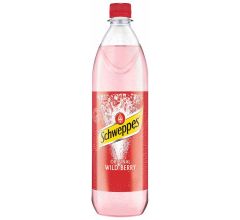 Schweppes Deutschland GmbH Schweppes Russian Wild Berry