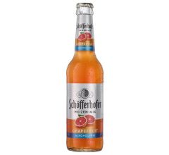 Binding Brauerei AG Schöfferhofer Grapefruit Alkoholfrei 6er Pack