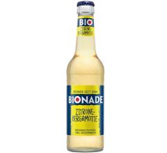 Bionade GmbH Bionade Zitrone-Bergamotte