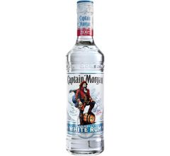 DIAGEO Germany GmbH Captain Morgan White Rum 37,5%