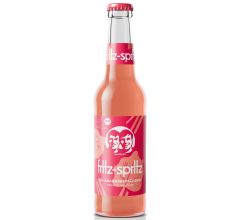 fritz-kulturgüter GmbH fritz-spritz bio rhababersaftschorle