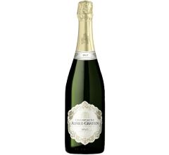 Henkell & Co.Sektkellerei KG Champagner Alfred Gratien Classique brut 