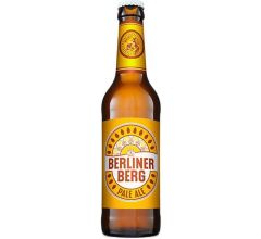 Berliner Berg Berliner Berg Pale Ale