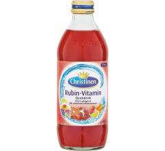 Gehring Bunte Christinen Rubin-Vitamin