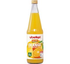 Voelkel GmbH Naturkostsäfte Voelkel BIO - Demeter - Orangensaft
