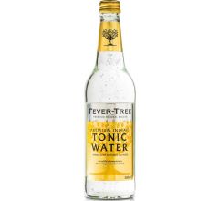 gdp Global Drinks Partnership GmbH Fever-Tree Indian Tonic Water