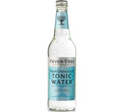 gdp Global Drinks Partnership GmbH Fever-Tree Mediterranean Tonic Water