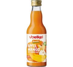 Voelkel GmbH Naturkostsäfte Voelkel Bio - Demeter - Apfel-Mango
