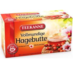 Teekanne GmbH & Co.KG Hagebutte