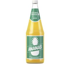 Beckers Bester GmbH Becker's Bester Ananassaft