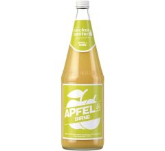 Beckers Bester GmbH Becker's Bester Apfel-Birnensaft