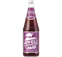 Beckers Bester GmbH Becker's Bester Apfel-Johannisbeersaft