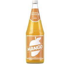 Beckers Bester GmbH Mango-Nektar