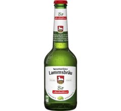 Neumarkter Lammsbräu Gebr. Ehrnsperger KG Lammsbräu Bio Alkoholfrei