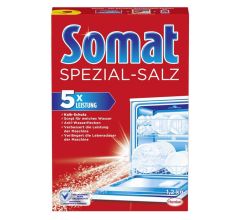 Edeka FoodserviceStiftung & Co. KG Somat Spezial Salz