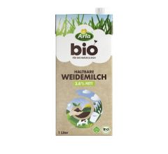 Arla Foods Deutschland GmbH Arla BIO haltbare Weidemilch 3,8% Fett