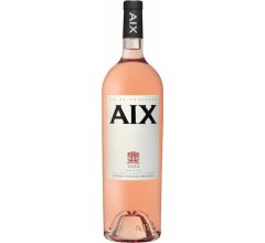 Weinwerk Frankfurt AIX Rosé Provence Rosé tr. Magnum 
