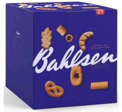 Bahlsen GmbH & Co KG Bahlsen Summer Collection