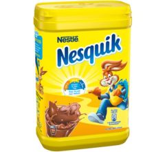 Edeka FoodserviceStiftung & Co. KG Nesquik Kakao