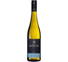 MEJS - Die Weinspezialitäten GmbH & Co. KG Villa Grünberg Riesling-Muskateller feinh.