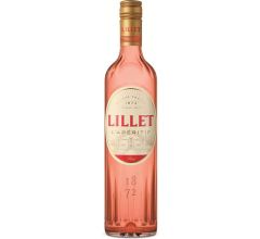 Pernod Ricard Lillet Rosé 17%