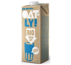 Oatly Germany GmbH OATLY Haferdrink Classic Bio 