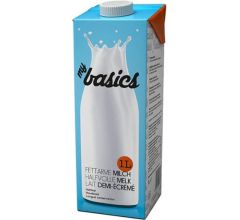 Vogtlandmilch GmbH My Basics H-Milch 1.5 %