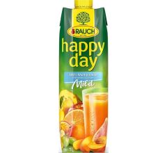 Rauch Fruchtsäfte GmbH & Co. OG Happy Day Multivitamin Mild