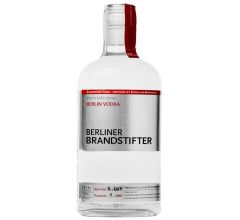 Berliner Brandstifter Berliner Brandstifter Vodka 43.3% 
