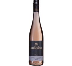 MEJS - Die Weinspezialitäten GmbH & Co. KG Villa Grünberg Spätburgunder rosé feinherb