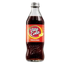 Lichtenauer Mineralquellen GmbH Vita Cola