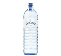 Vöslauer Mineralwasser AG Vöslauer Mineralwasser Mild