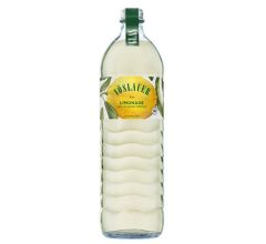Vöslauer Mineralwasser AG Vöslauer Limonade Bio Sizilianische Zitrone