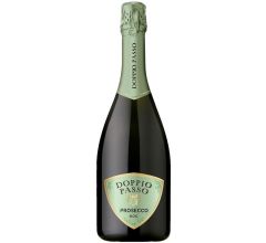 Eggers & Franke GmbH Doppio Passo Asolo Prosecco Sup. DOCG trocken