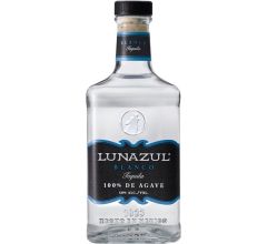 Wein Wolf GmbH / ehem. WeinServiceBonn Lunazul 100% Agave Blanco Tequila 40%