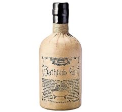 InBev Deutschland GmbH Ableforths Bathtub Gin