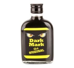 SIE International Spirituosen Dark Mark Lakritz-Likör 16%