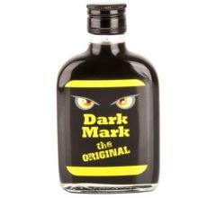 SIE International Spirituosen Dark Mark Lakritz-Likör 16%