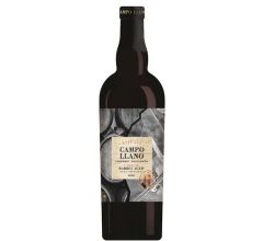 Les Grands Chais de France Campo Llano Cabernet S. barrel aged trocken