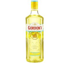 DIAGEO Germany GmbH Gordon's Sicilian Lemon