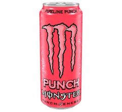 Coca Cola Europacific Partners Deutschland GmbH Monster Energy Pipeline Punch 