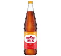 Coca Cola Europacific Partners Deutschland GmbH Mezzo Mix 