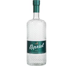 Nicola GmbH		 Kapriol Dry Gin 41,7% 