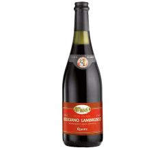 Max Piehl GmbH & Co.KG Lambrusco Reggiano 