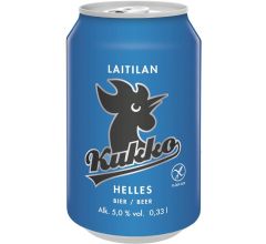 TeamBlue GmbH KUKKO HELLES 5,0 % Dose