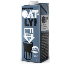 Oatly Germany GmbH Oatly Haferdrink Voll Hafer