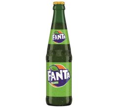 Coca Cola Europacific Partners Deutschland GmbH Fanta Exotic