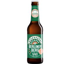 Berliner Berg Berliner Berg Pils 24x0,33l