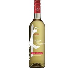 Badischer Winzerkeller eG Gosch Wärmflasche Glühwein Weiss 