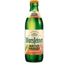 Warsteiner Brauerei Haus Cramer KG Warsteiner Naturradler Grapefruit